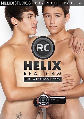  RealCam: Intimate Encounters
