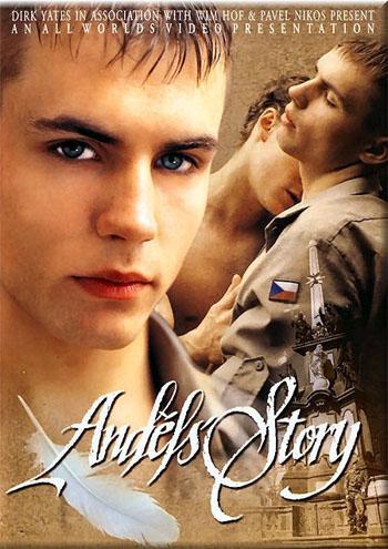 Andel's story
