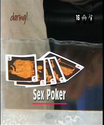 Sex Poker