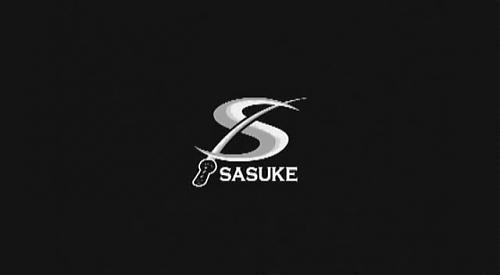  Sasuke X Tokyo Chijo Collection