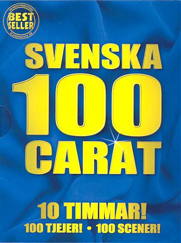  Svenska 100 Carat