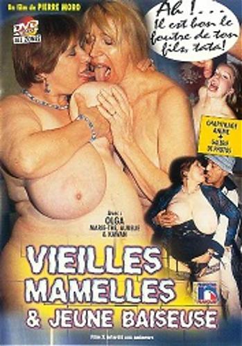  Vieilles Mamelles & Jeune Baiseuse