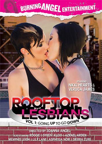  Rooftop Lesbians