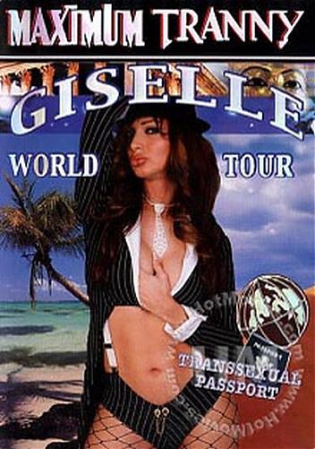  Giselle World Tour