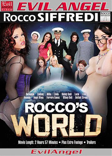  Rocco's World