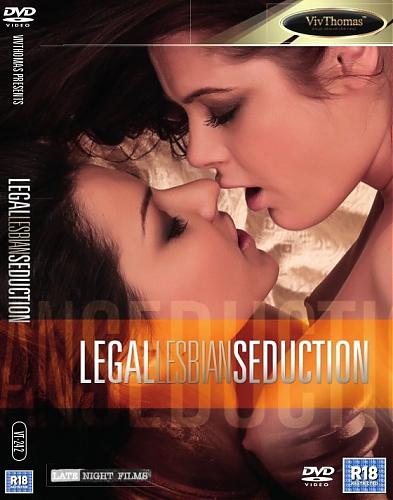   Legal Lesbian Seduction