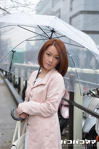  PacoPacoMama - Taeko Esumi Age 35