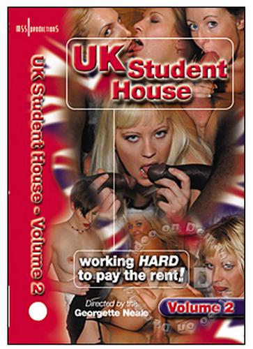  UK Student House #2