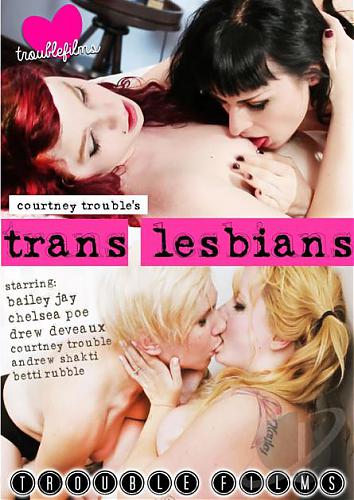  Trans Lesbians