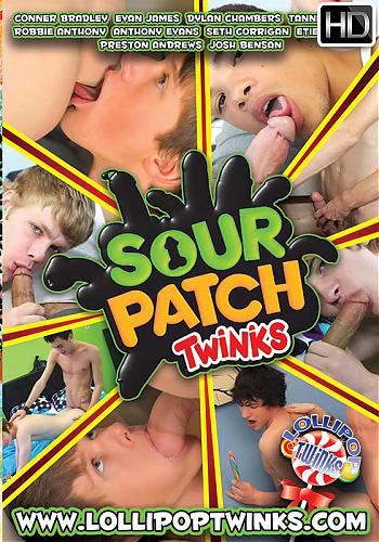  Sour Patch Twinks